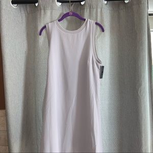 Massimo Gray Dress